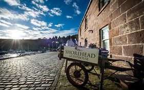 Shorehead Guest House