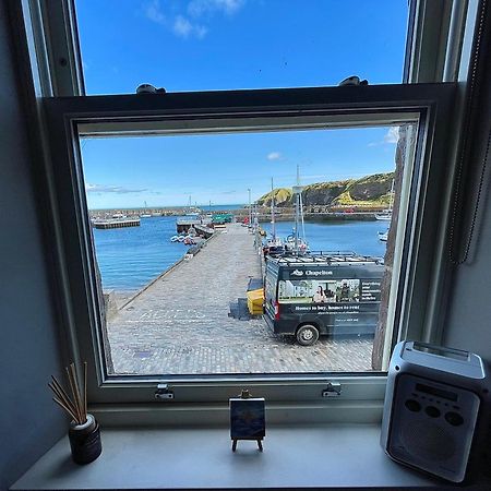Shorehead Guest House Stonehaven Extérieur photo