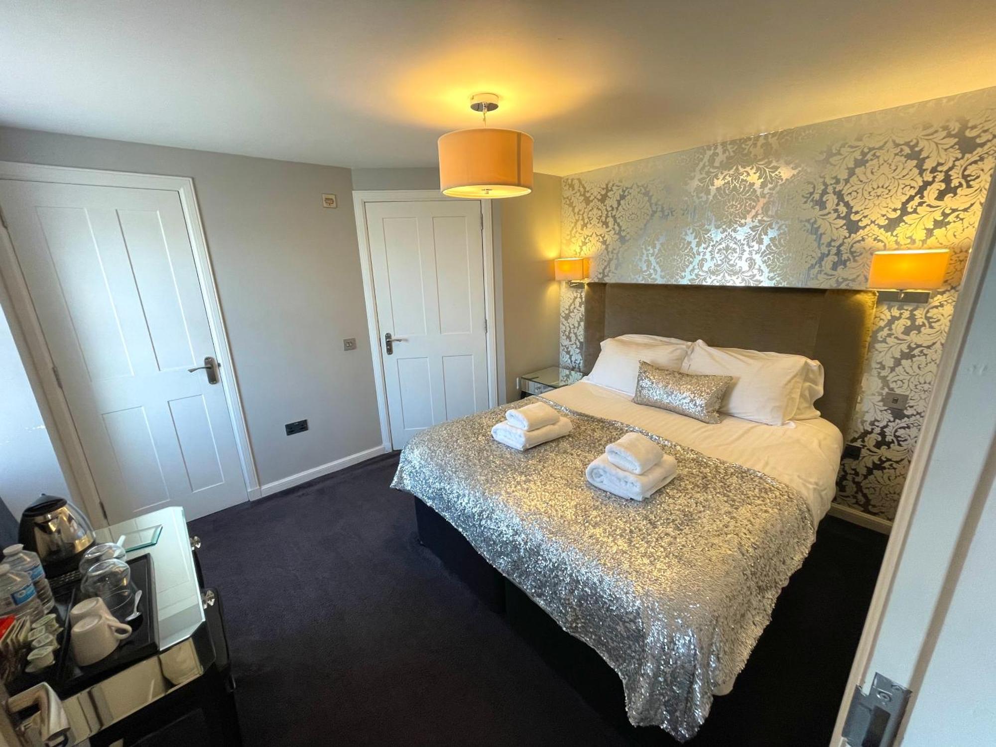 Shorehead Guest House Stonehaven Extérieur photo