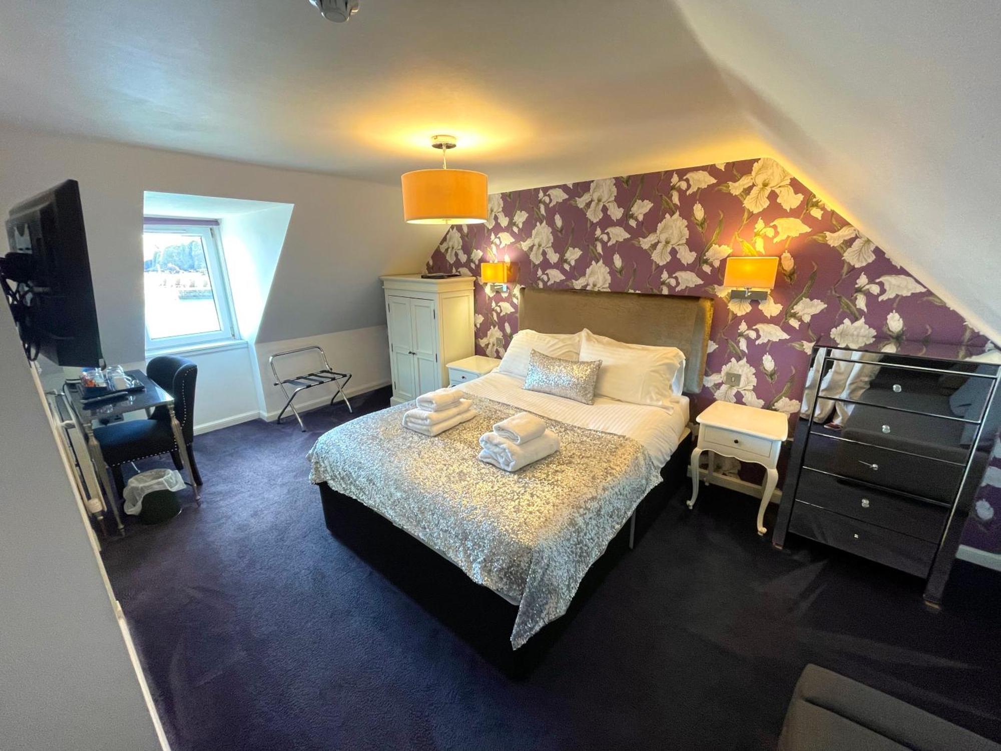 Shorehead Guest House Stonehaven Extérieur photo