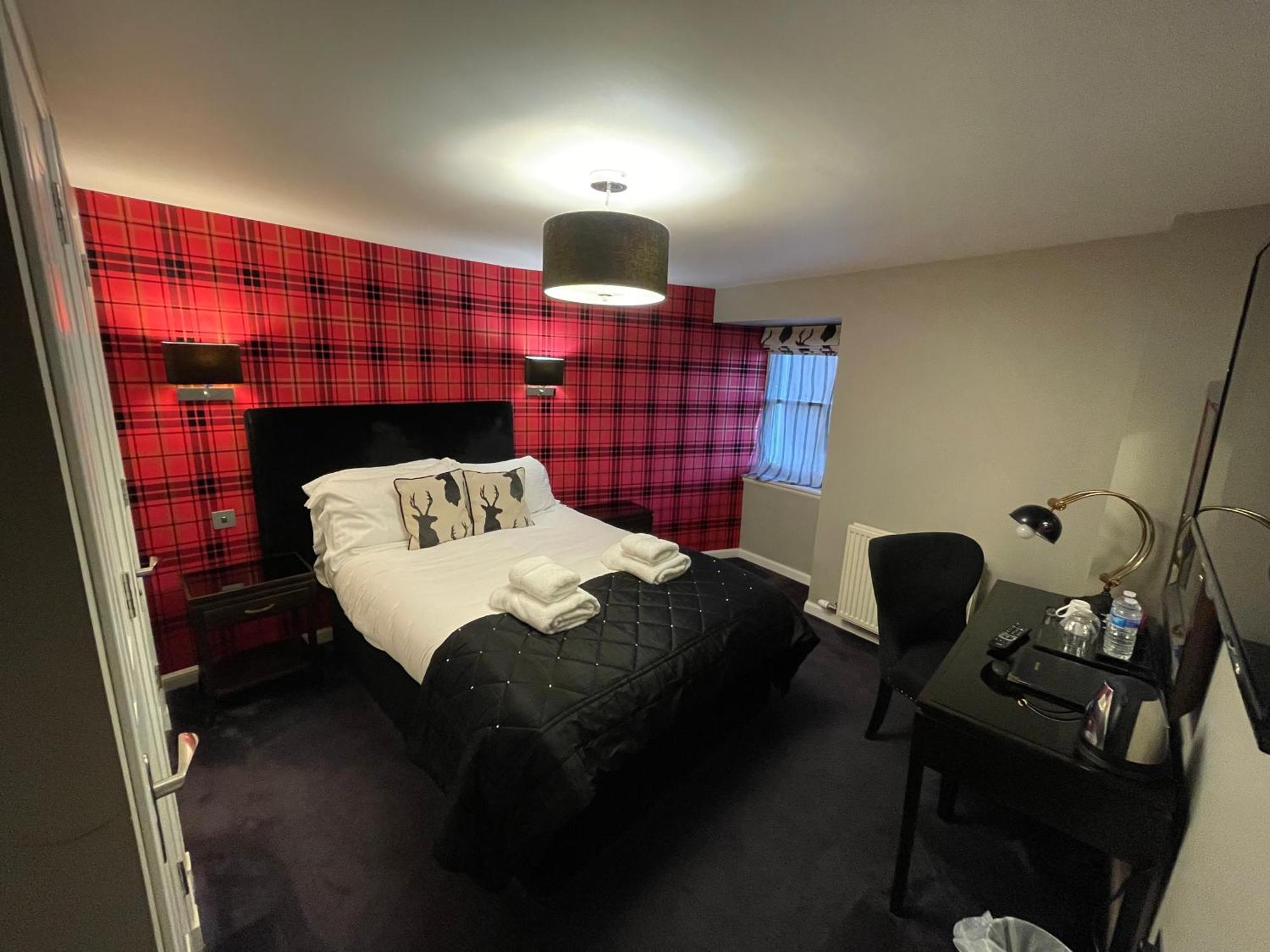 Shorehead Guest House Stonehaven Extérieur photo