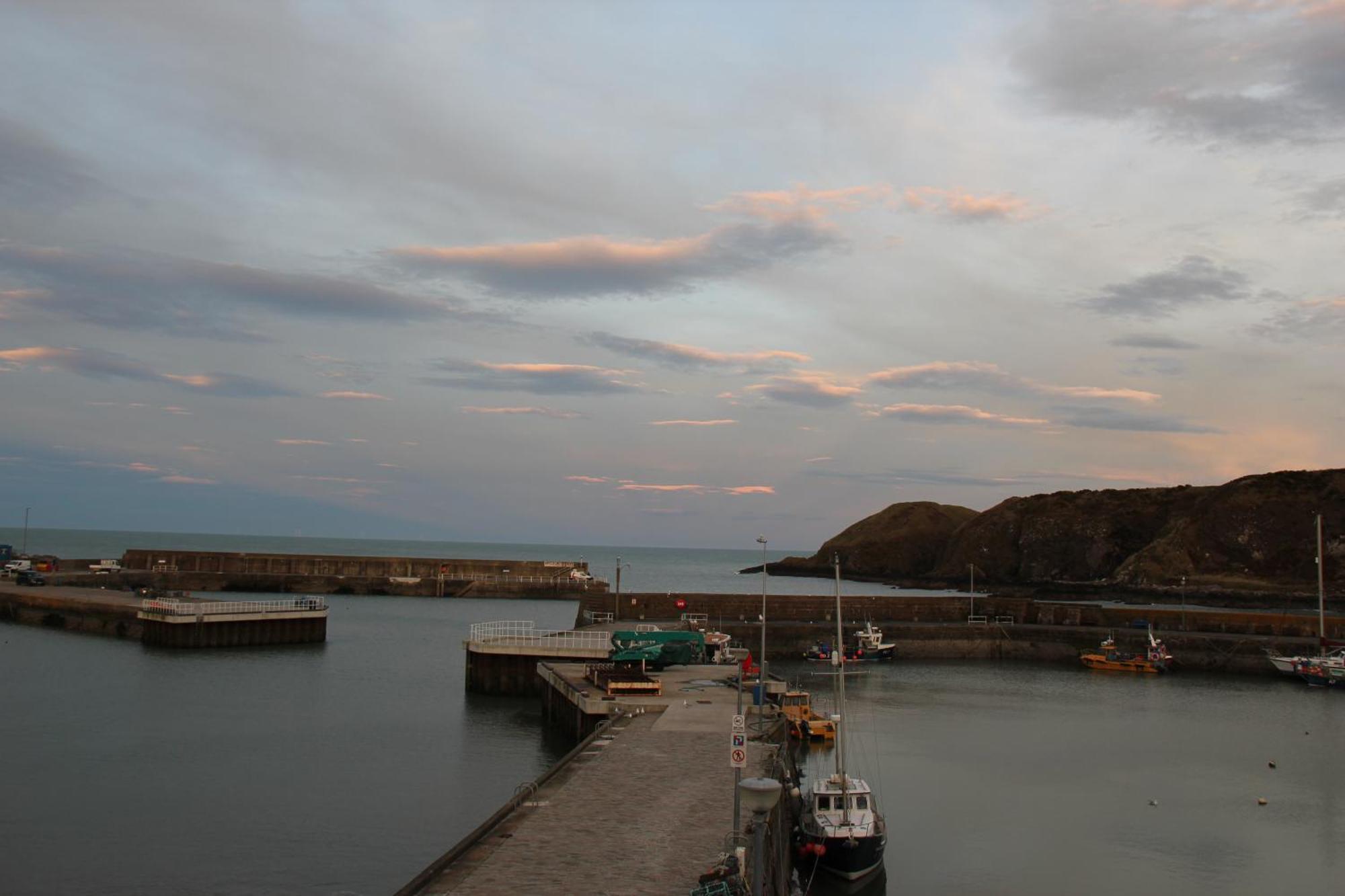 Shorehead Guest House Stonehaven Extérieur photo
