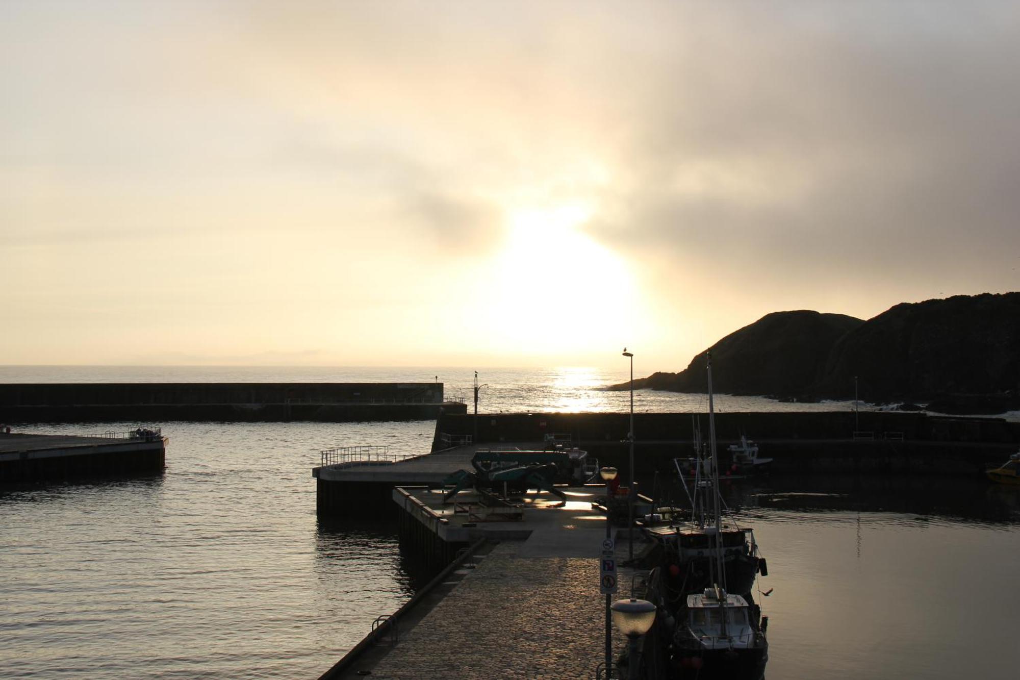 Shorehead Guest House Stonehaven Extérieur photo