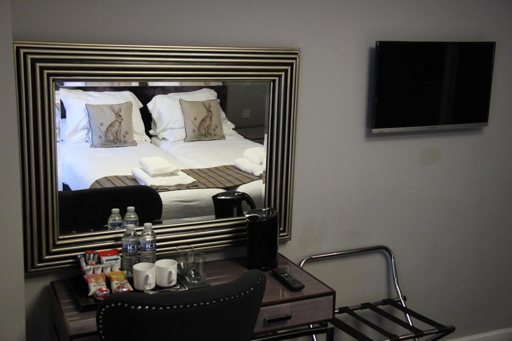 Shorehead Guest House Stonehaven Extérieur photo