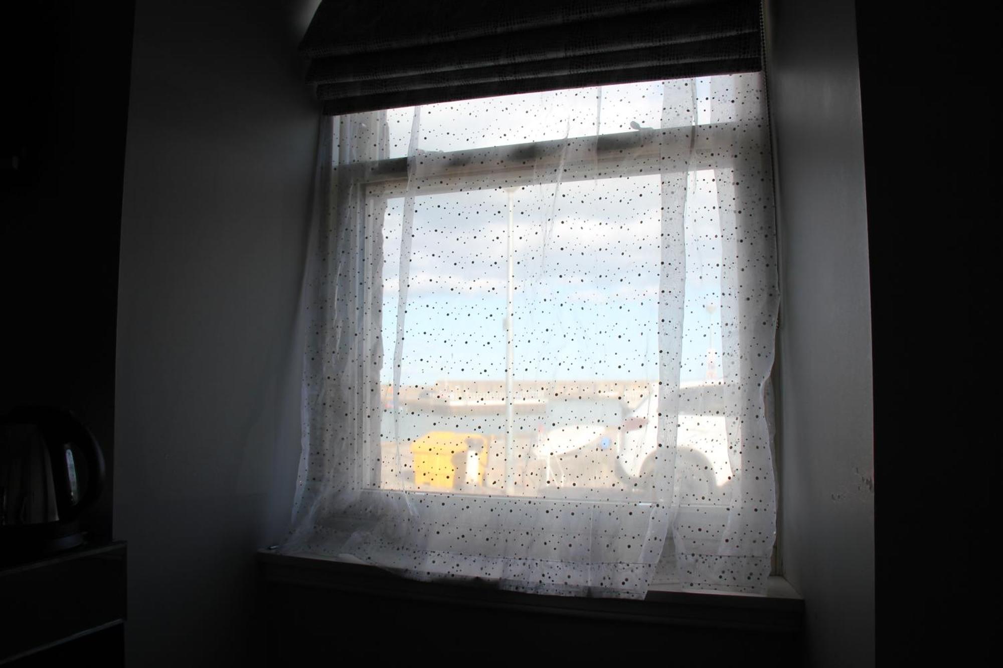 Shorehead Guest House Stonehaven Extérieur photo
