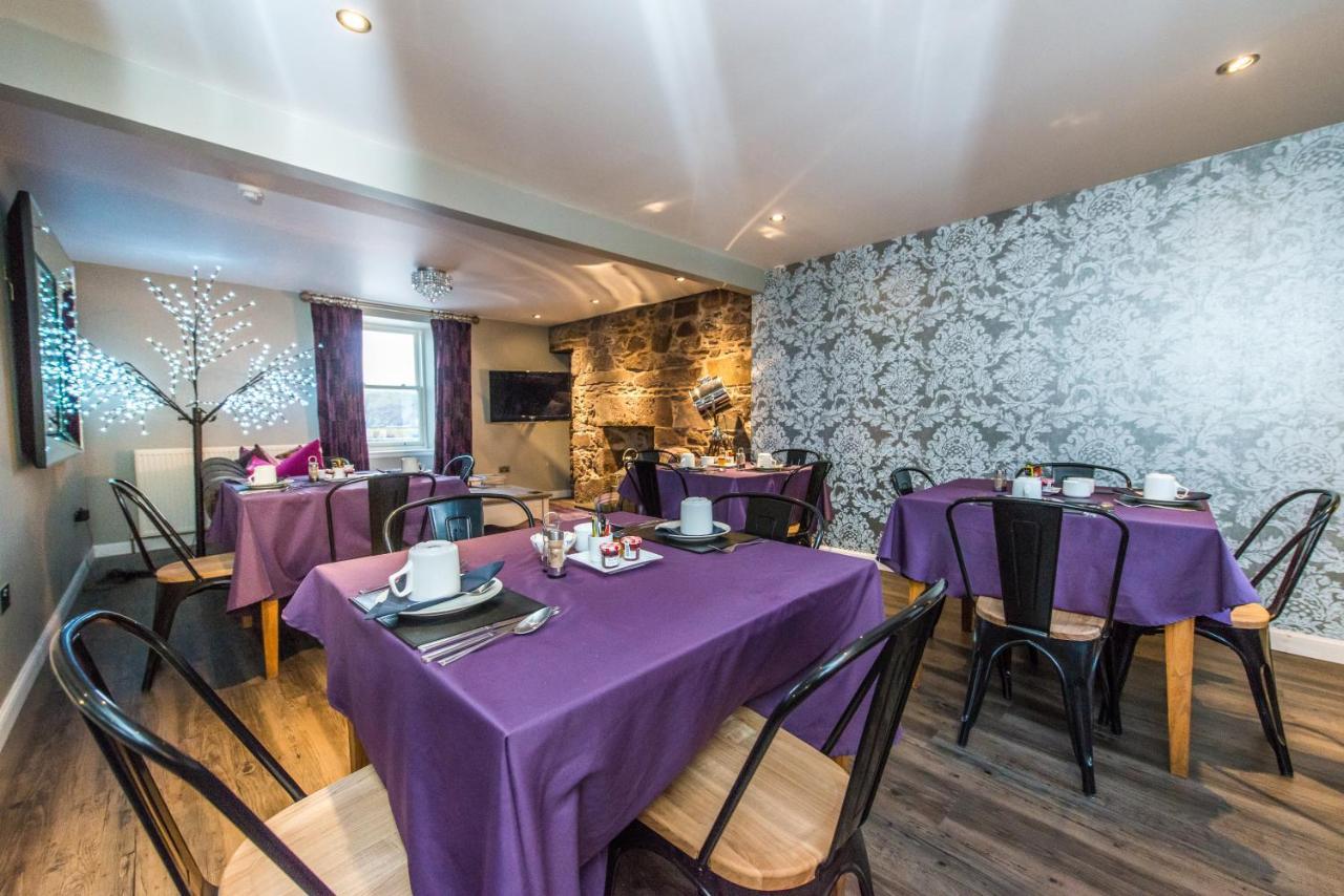 Shorehead Guest House Stonehaven Extérieur photo